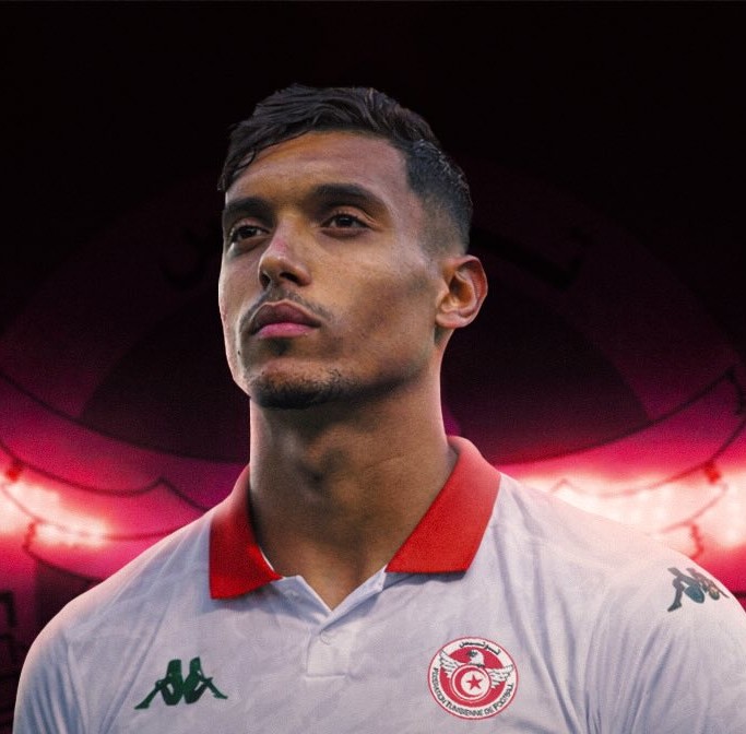 	Raed Chikhaoui 	